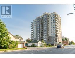 302 - 223 ERB STREET W, Waterloo, Ontario