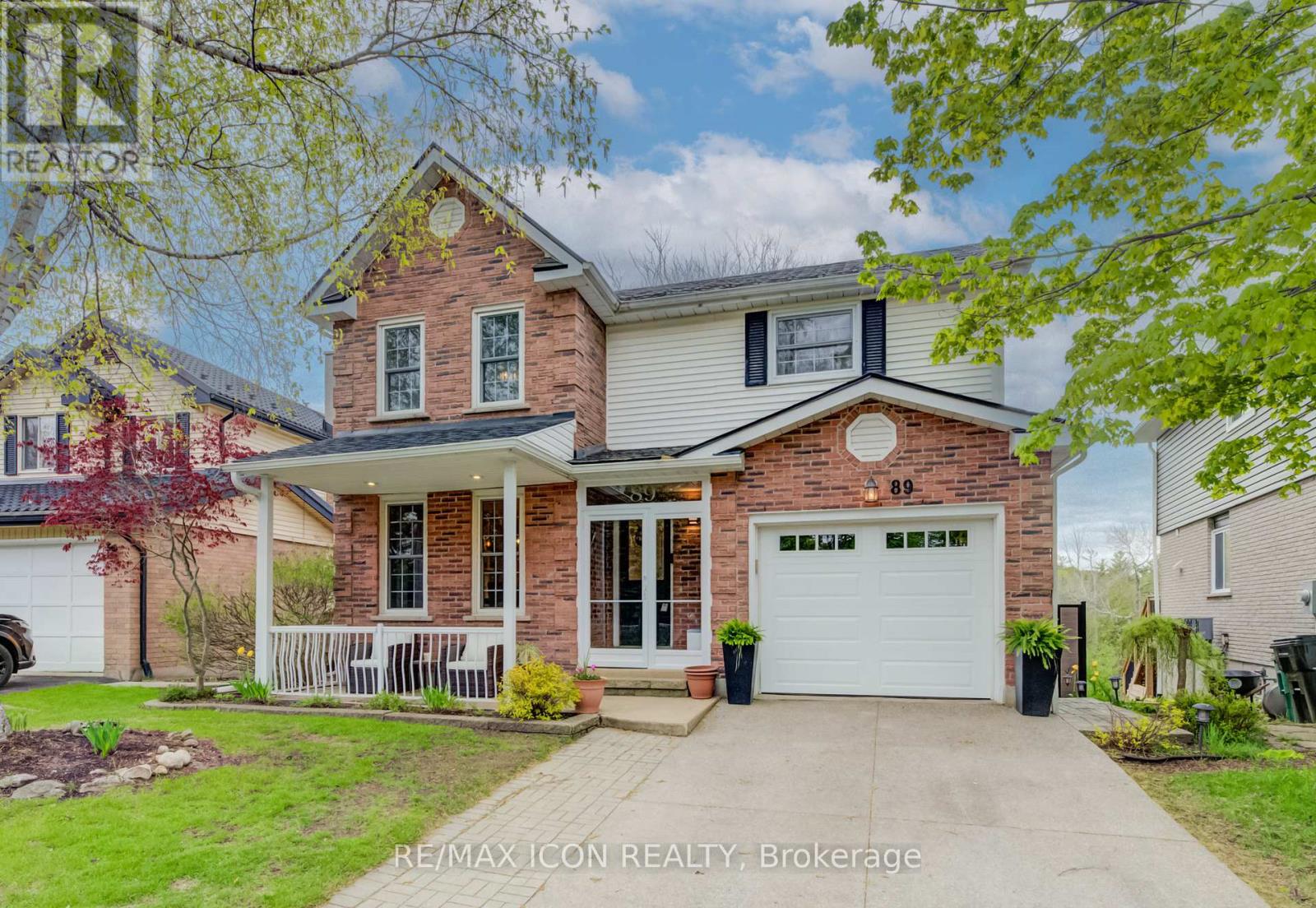 89 Anvil Street, Kitchener, Ontario  N2P 1X8 - Photo 5 - X13141500