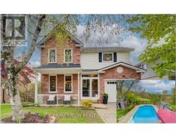 89 ANVIL STREET, Kitchener, Ontario