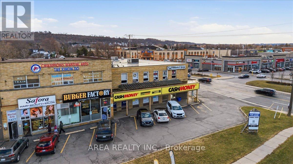 166 Hwy, Hamilton, Ontario L8G 1C3 - Photo 2 - X13141514