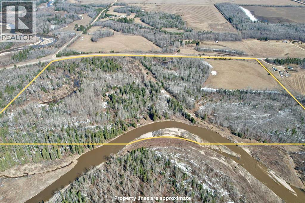 NW-18-62-6-5, Rural Woodlands County, Alberta  T0G 1A0 - Photo 2 - A2312141