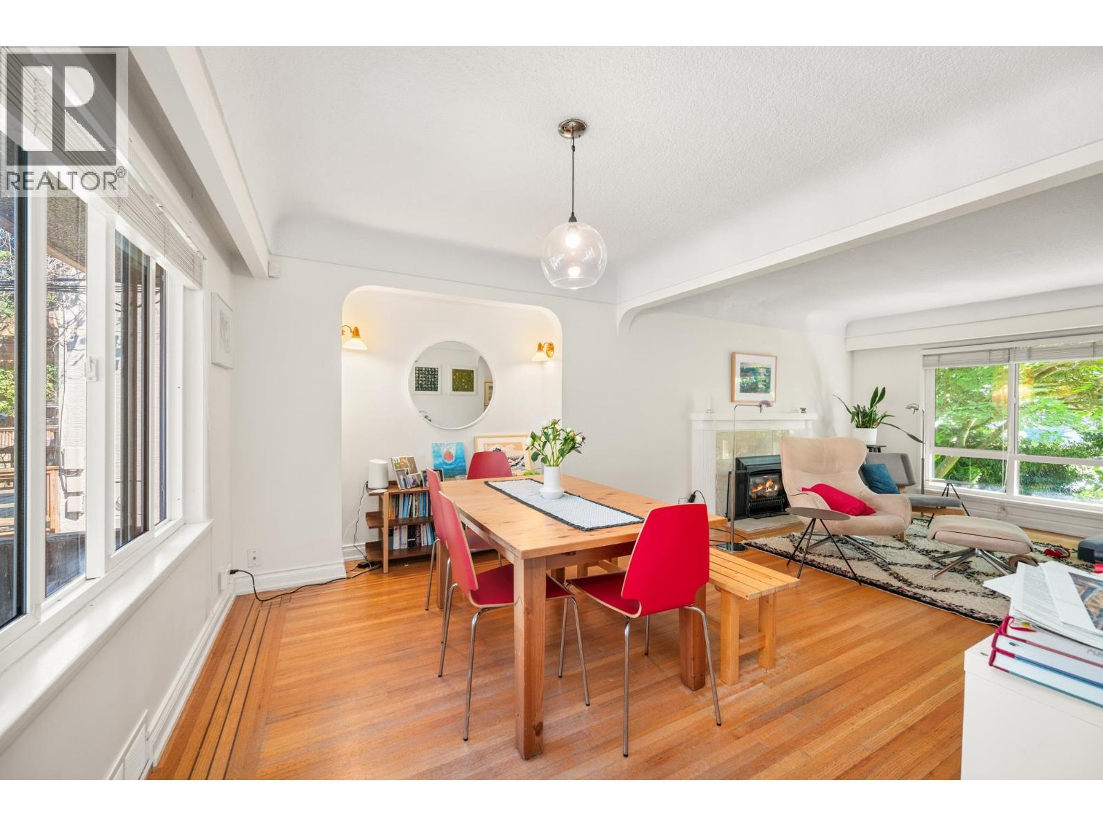 2323 W 23rd Avenue, Vancouver, British Columbia  V6L 1N5 - Photo 6 - R3124374