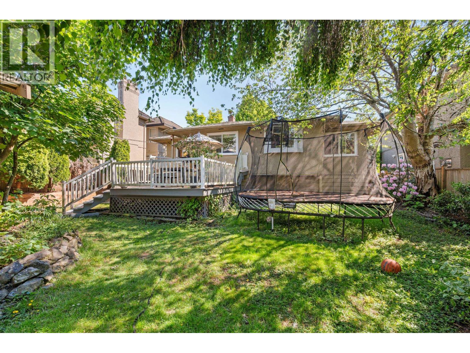 2323 W 23rd Avenue, Vancouver, British Columbia  V6L 1N5 - Photo 21 - R3124374