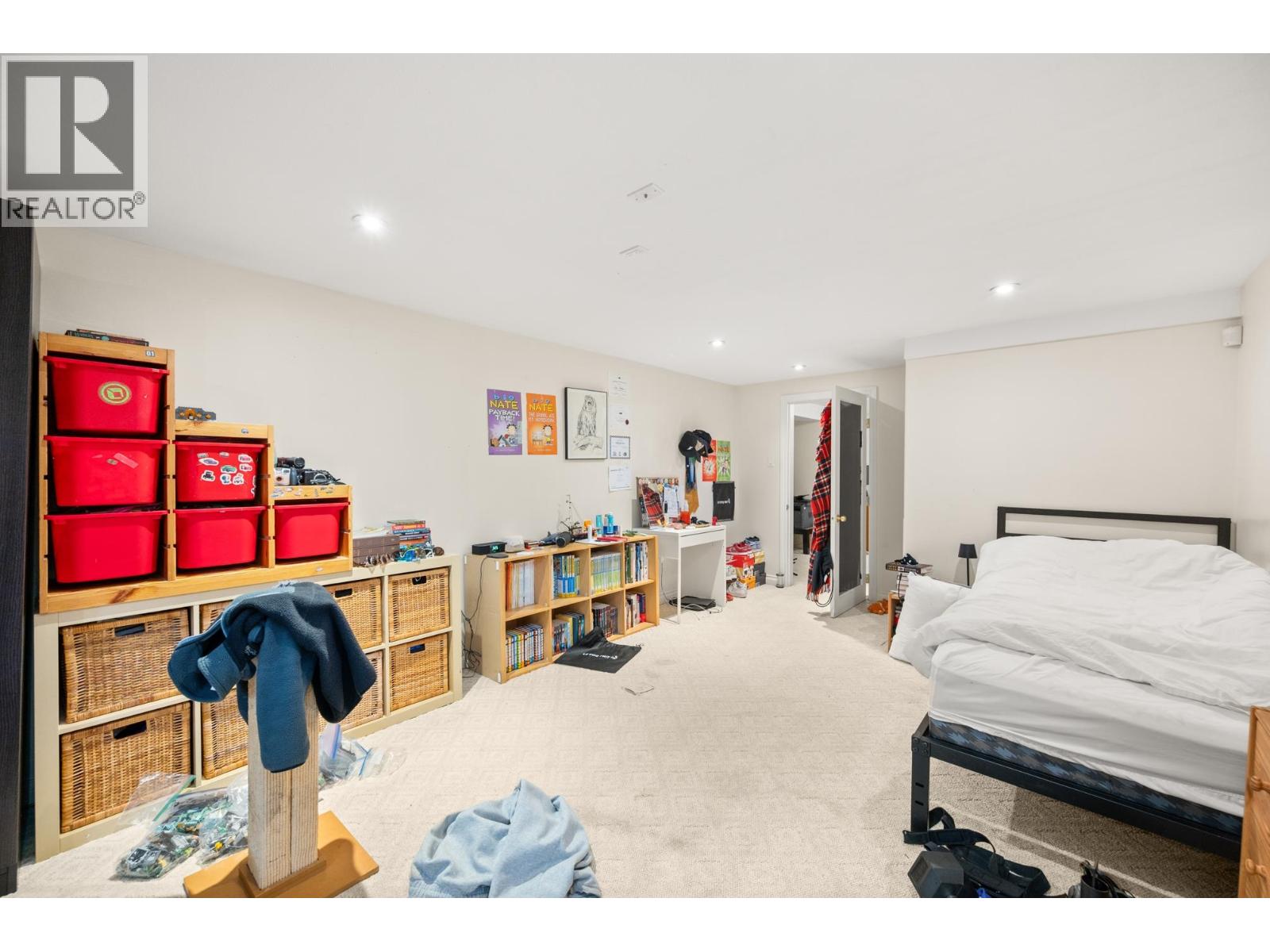 2323 W 23rd Avenue, Vancouver, British Columbia  V6L 1N5 - Photo 15 - R3124374