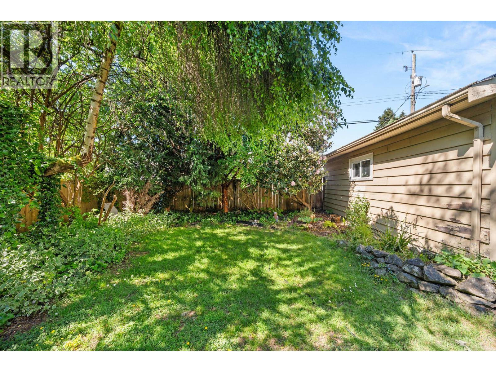 2323 W 23rd Avenue, Vancouver, British Columbia  V6L 1N5 - Photo 23 - R3124374