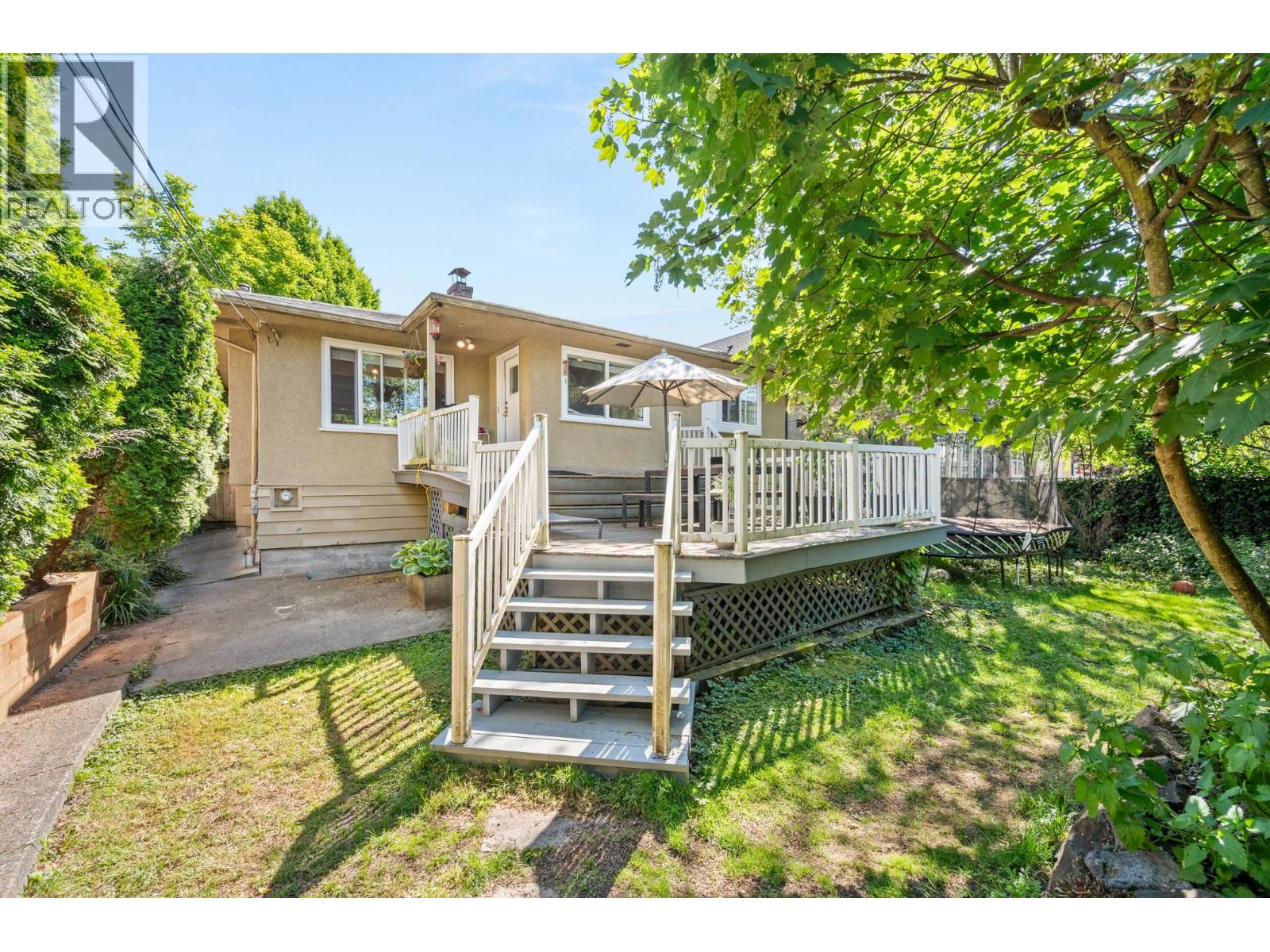 2323 W 23rd Avenue, Vancouver, British Columbia  V6L 1N5 - Photo 20 - R3124374