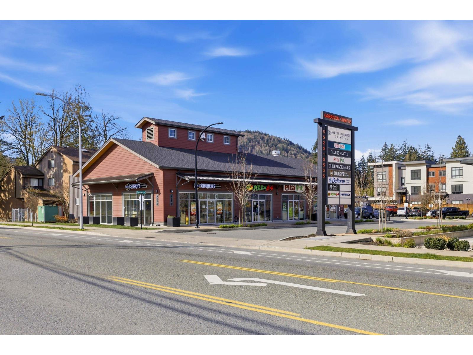 109 45640 Alma Avenue, Vedder Crossing, Chilliwack, British Columbia  V2R 0P8 - Photo 5 - R3108443