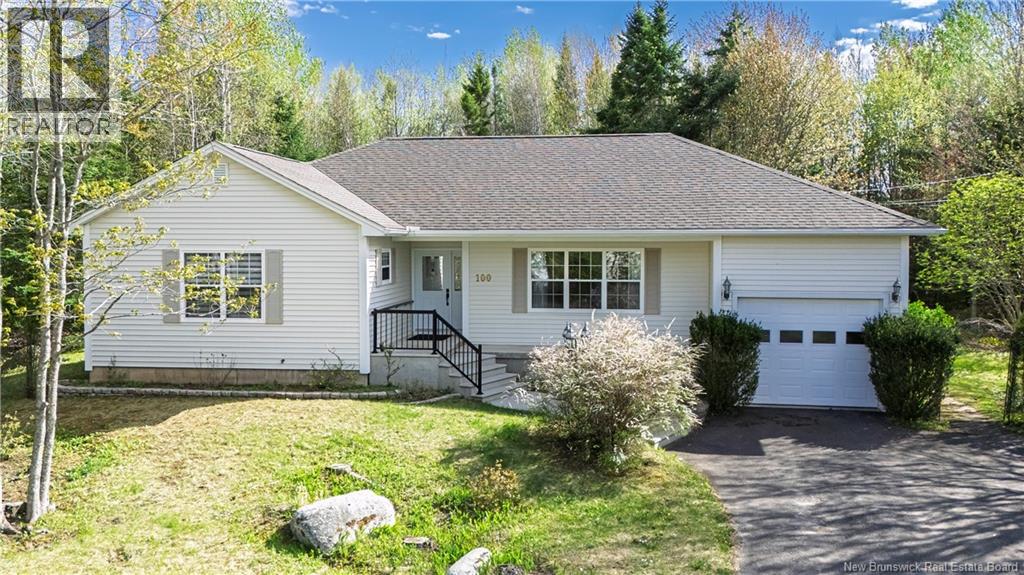 100 Good Homes Road, Lincoln, New Brunswick  E3B 9S9 - Photo 1 - NB138681