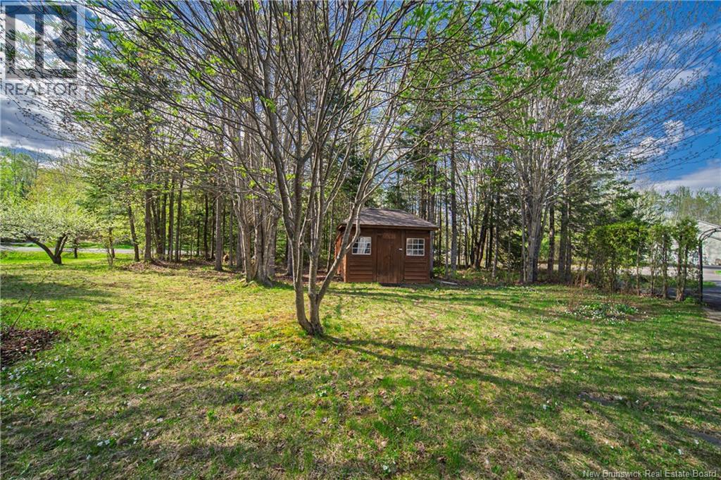 100 Good Homes Road, Lincoln, New Brunswick  E3B 9S9 - Photo 41 - NB138681