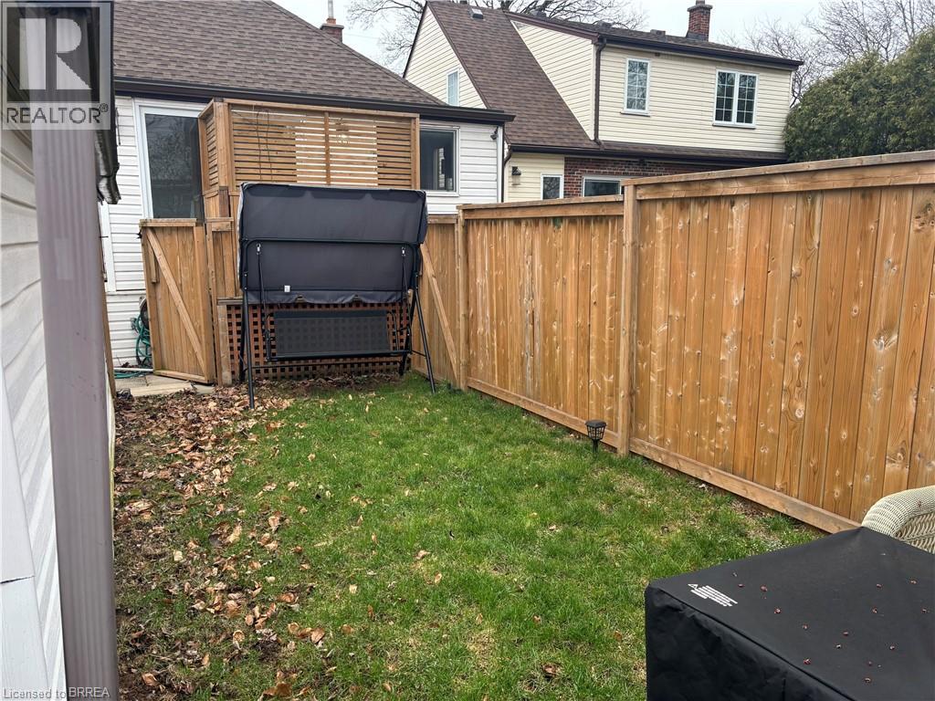5 Cameron Avenue S Unit# Upper, Hamilton, Ontario  L8K 2W7 - Photo 16 - 40830970