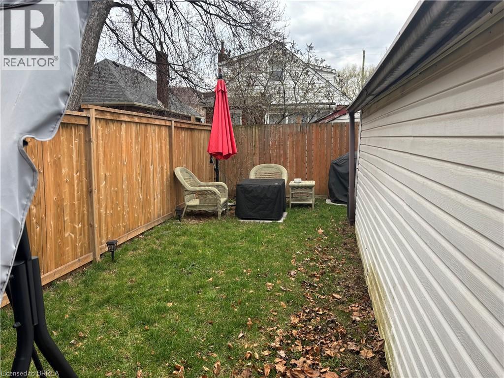 5 Cameron Avenue S Unit# Upper, Hamilton, Ontario  L8K 2W7 - Photo 17 - 40830970
