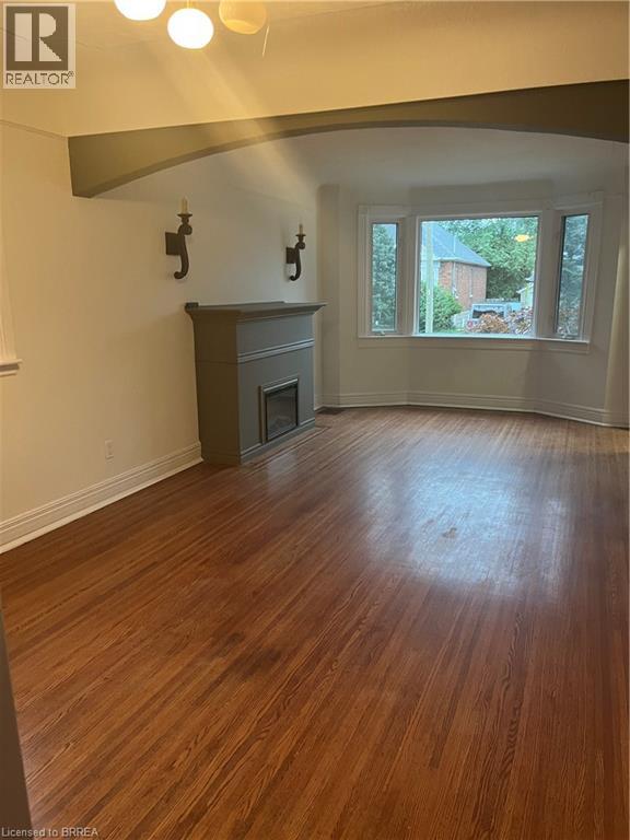 5 Cameron Avenue S Unit# Upper, Hamilton, Ontario  L8K 2W7 - Photo 2 - 40830970