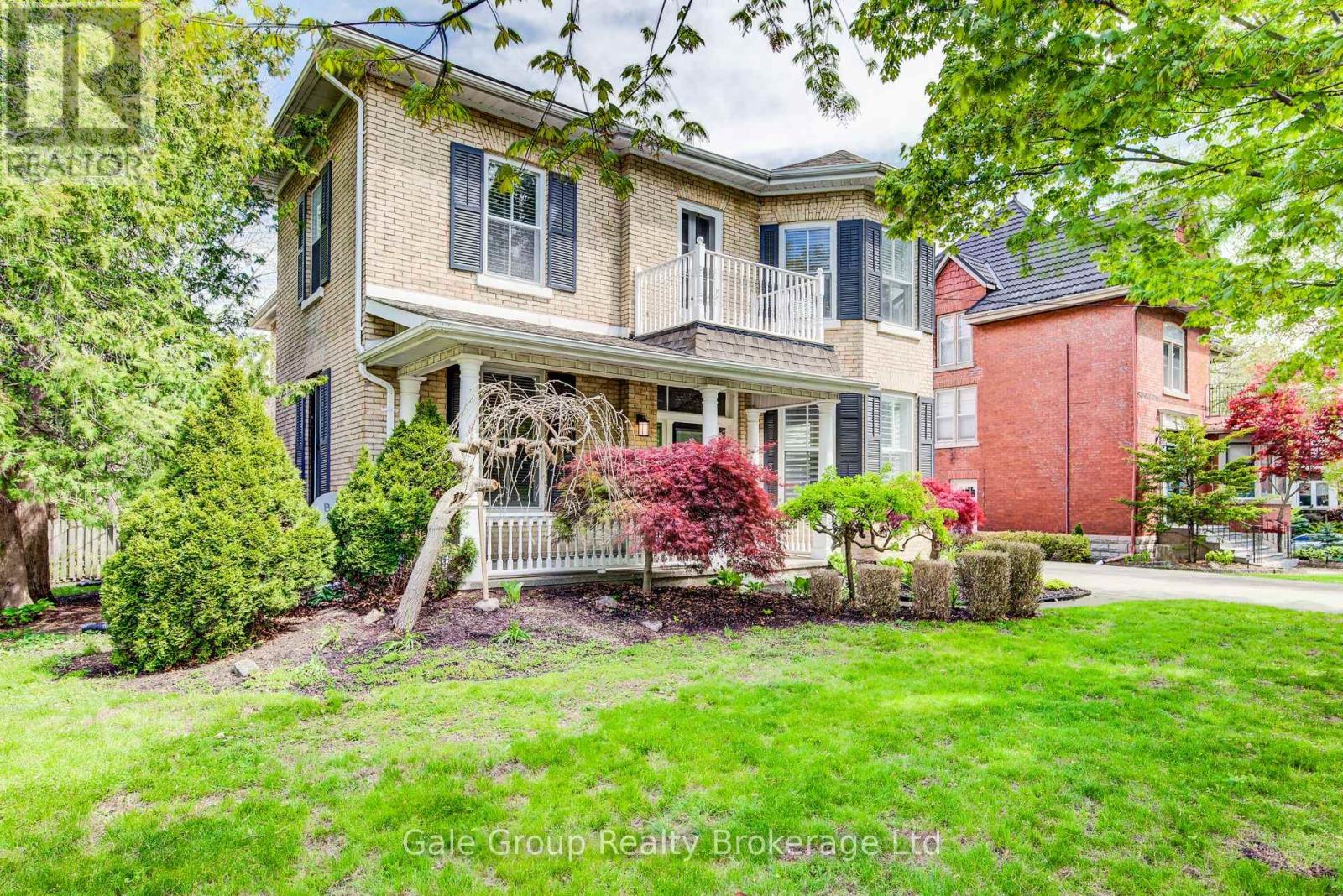 383 Ingersoll Avenue, Woodstock, Ontario N4S 4X2 - Photo 2 - X13141550