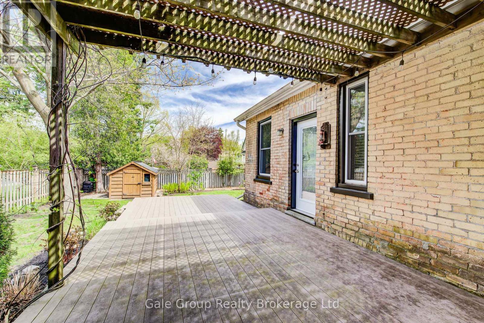 383 Ingersoll Avenue, Woodstock, Ontario N4S 4X2 - Photo 42 - X13141550
