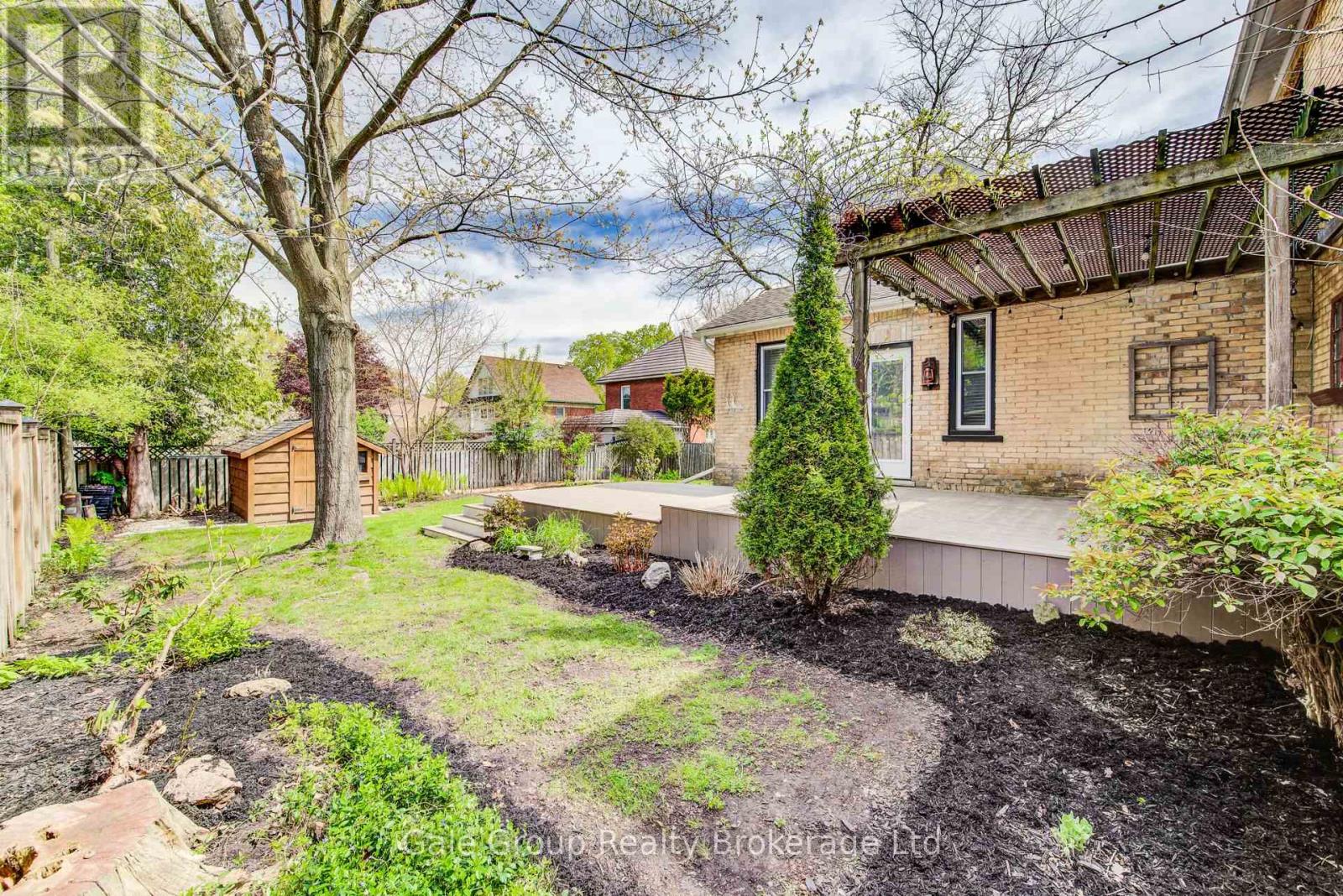 383 Ingersoll Avenue, Woodstock, Ontario N4S 4X2 - Photo 43 - X13141550