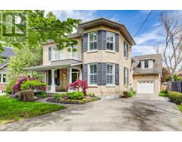 383 INGERSOLL AVENUE, Woodstock, Ontario