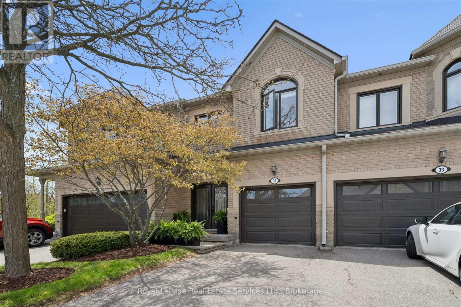 32 - 2250 Rockingham Drive, Oakville, Ontario  L6H 6J3 - Photo 1 - W13141564