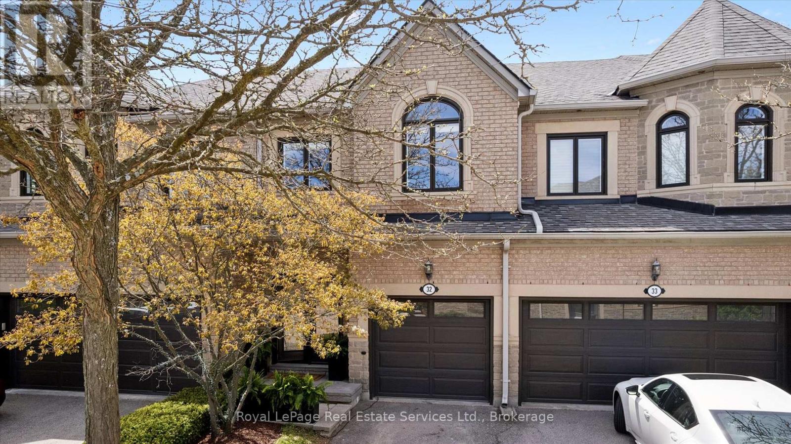 32 - 2250 Rockingham Drive, Oakville, Ontario  L6H 6J3 - Photo 33 - W13141564