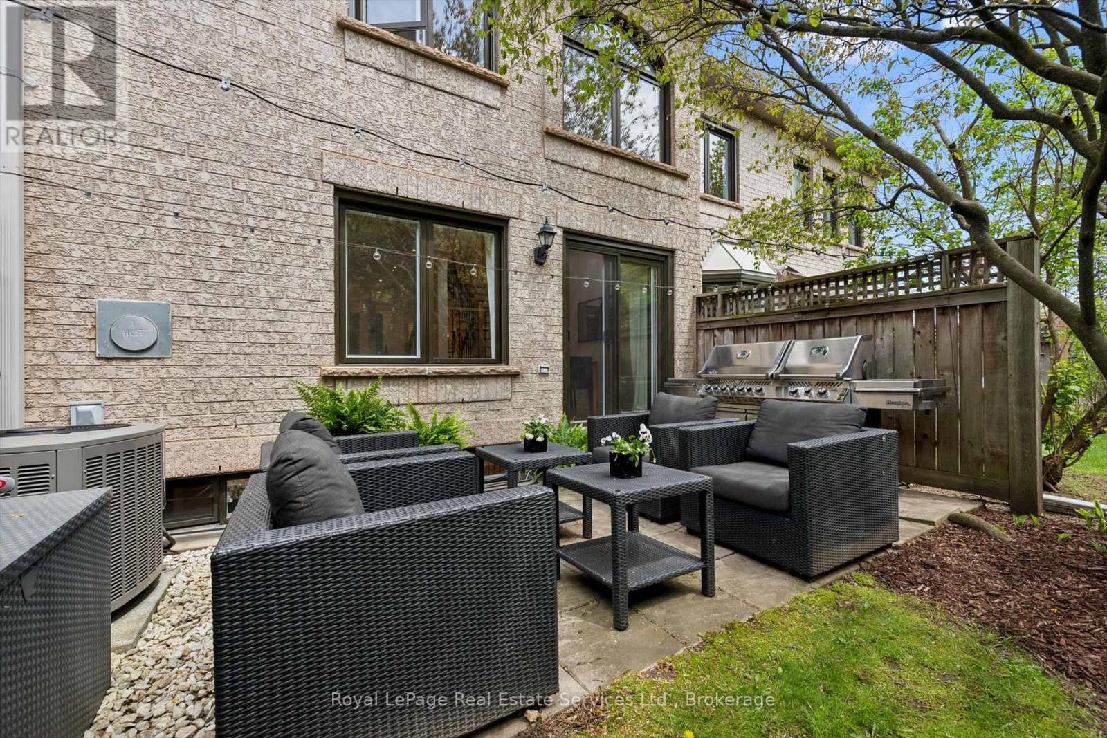 32 - 2250 Rockingham Drive, Oakville, Ontario  L6H 6J3 - Photo 34 - W13141564