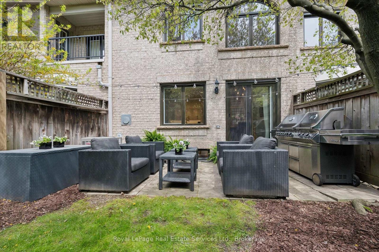 32 - 2250 Rockingham Drive, Oakville, Ontario  L6H 6J3 - Photo 35 - W13141564