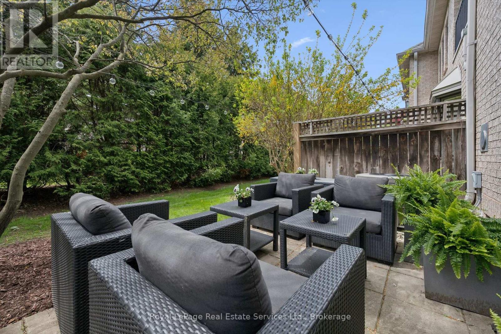 32 - 2250 Rockingham Drive, Oakville, Ontario  L6H 6J3 - Photo 36 - W13141564