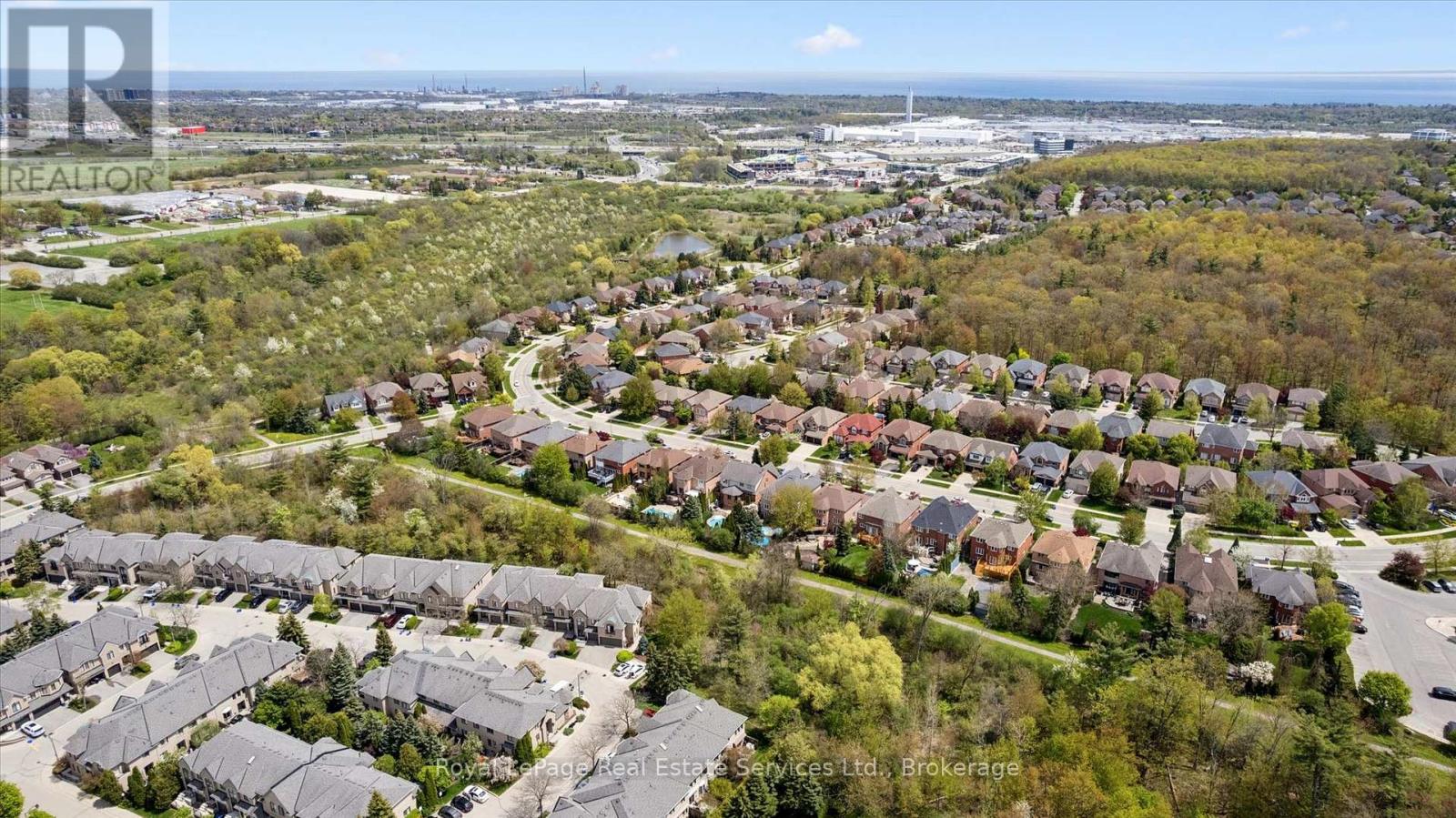 32 - 2250 Rockingham Drive, Oakville, Ontario  L6H 6J3 - Photo 38 - W13141564