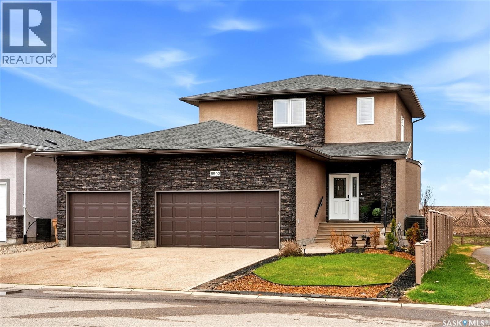 6902 Maple Vista DRIVE, Regina, Saskatchewan