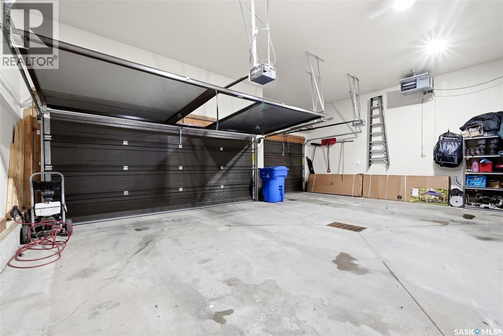 6902 Maple Vista Drive, Regina, Saskatchewan  S4X 0J8 - Photo 35 - SK036321