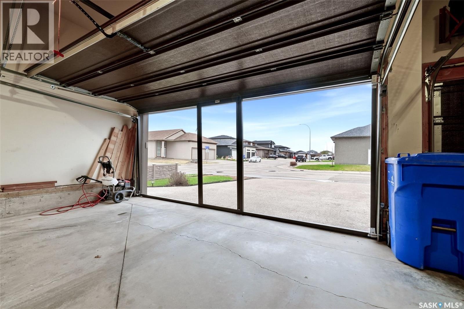 6902 Maple Vista Drive, Regina, Saskatchewan  S4X 0J8 - Photo 37 - SK036321