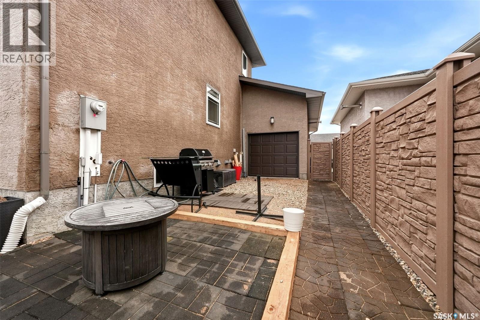 6902 Maple Vista Drive, Regina, Saskatchewan  S4X 0J8 - Photo 39 - SK036321