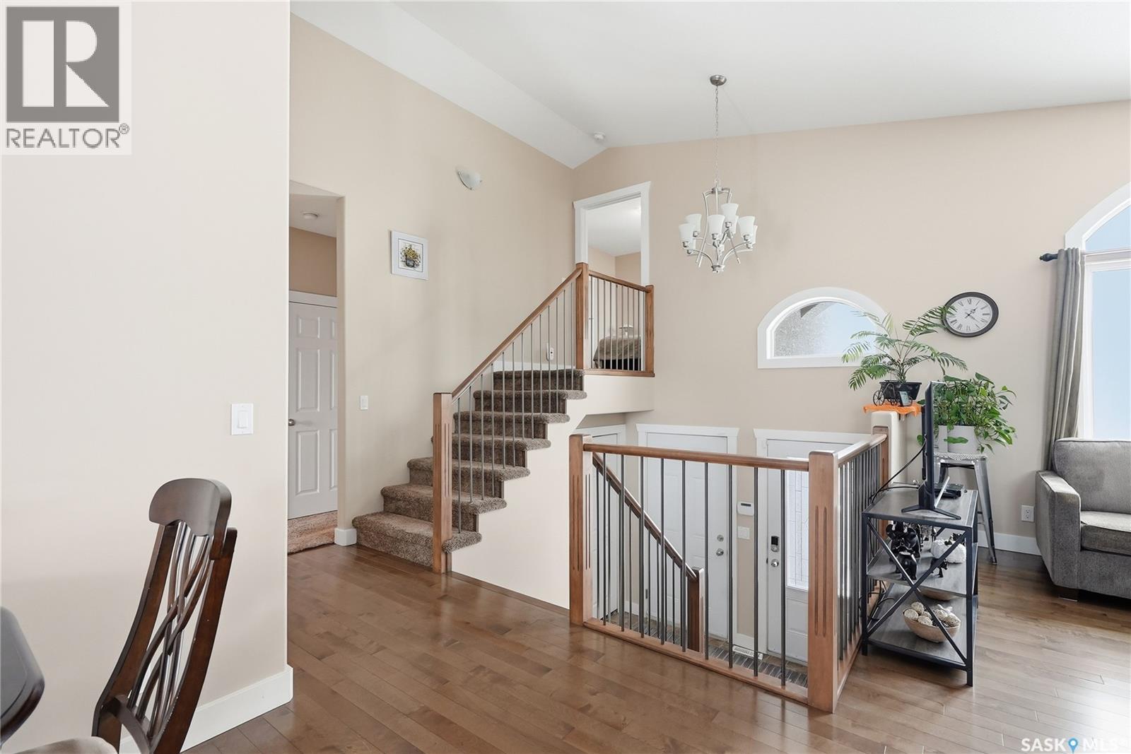 335 Mccallum Lane, Saskatoon, Saskatchewan  S7R 0C3 - Photo 3 - SK036137