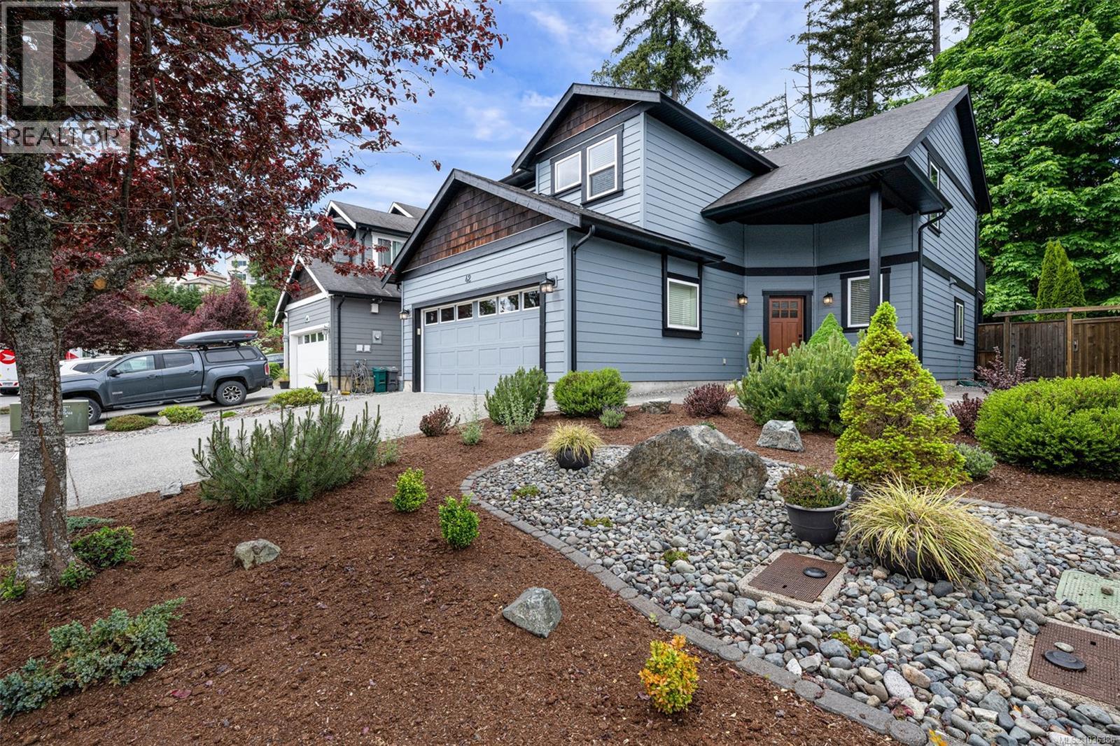 42 Degoutiere Pl, View Royal, British Columbia  V9B 0H3 - Photo 1 - 1036386