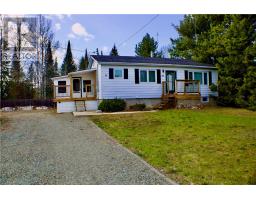 143 Arthur, Gogama, Ontario