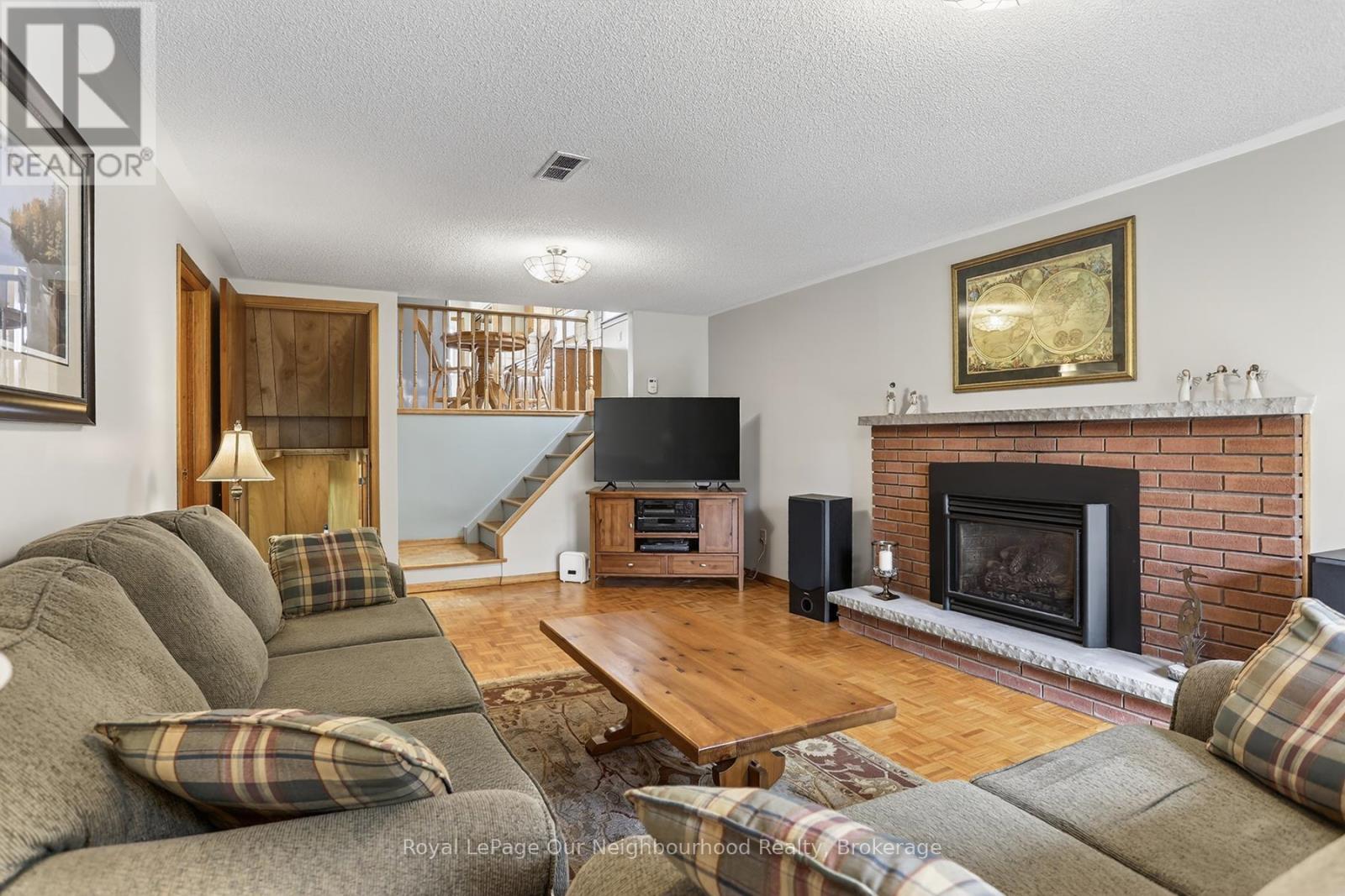 34 Brant Court, Oshawa, Ontario  L1G 4M9 - Photo 37 - E13141534