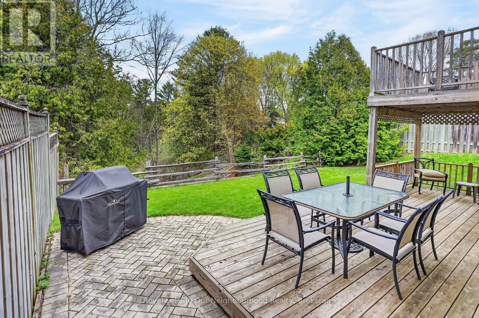 34 Brant Court, Oshawa, Ontario  L1G 4M9 - Photo 4 - E13141534