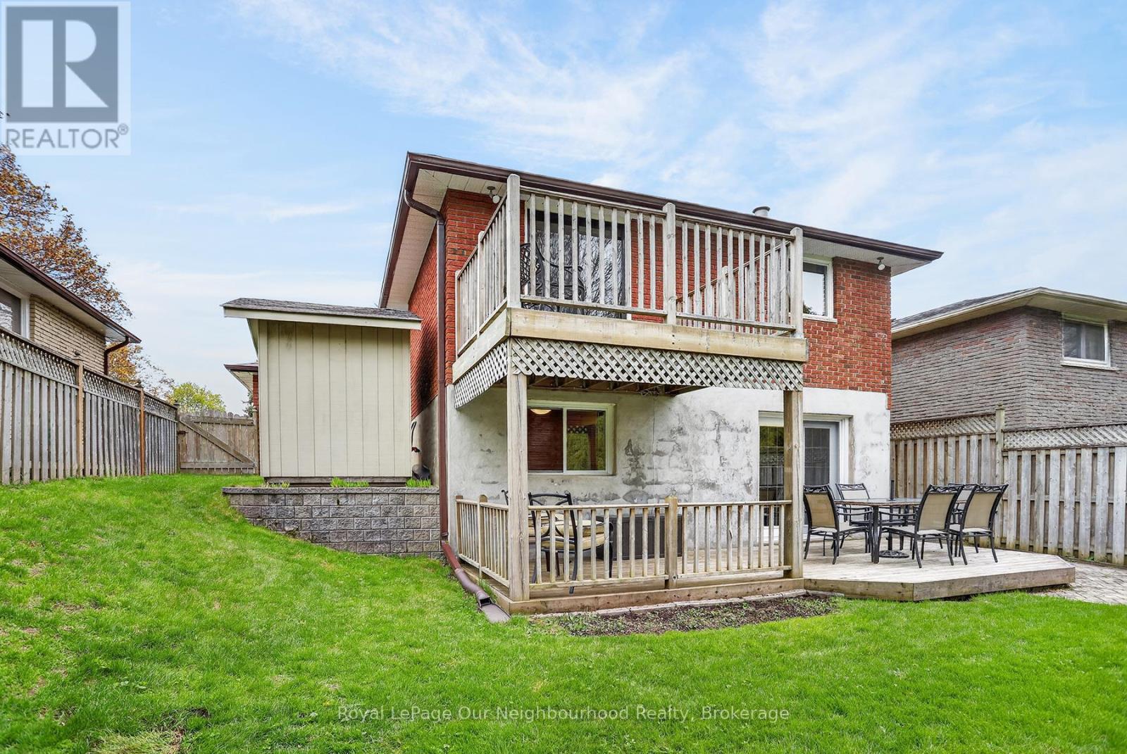 34 Brant Court, Oshawa, Ontario  L1G 4M9 - Photo 6 - E13141534