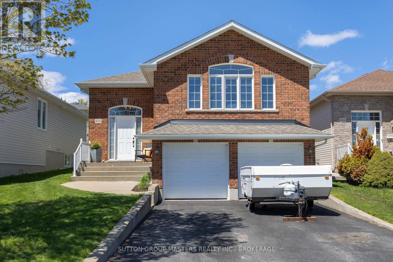 668 MELROSE STREET, Kingston, Ontario
