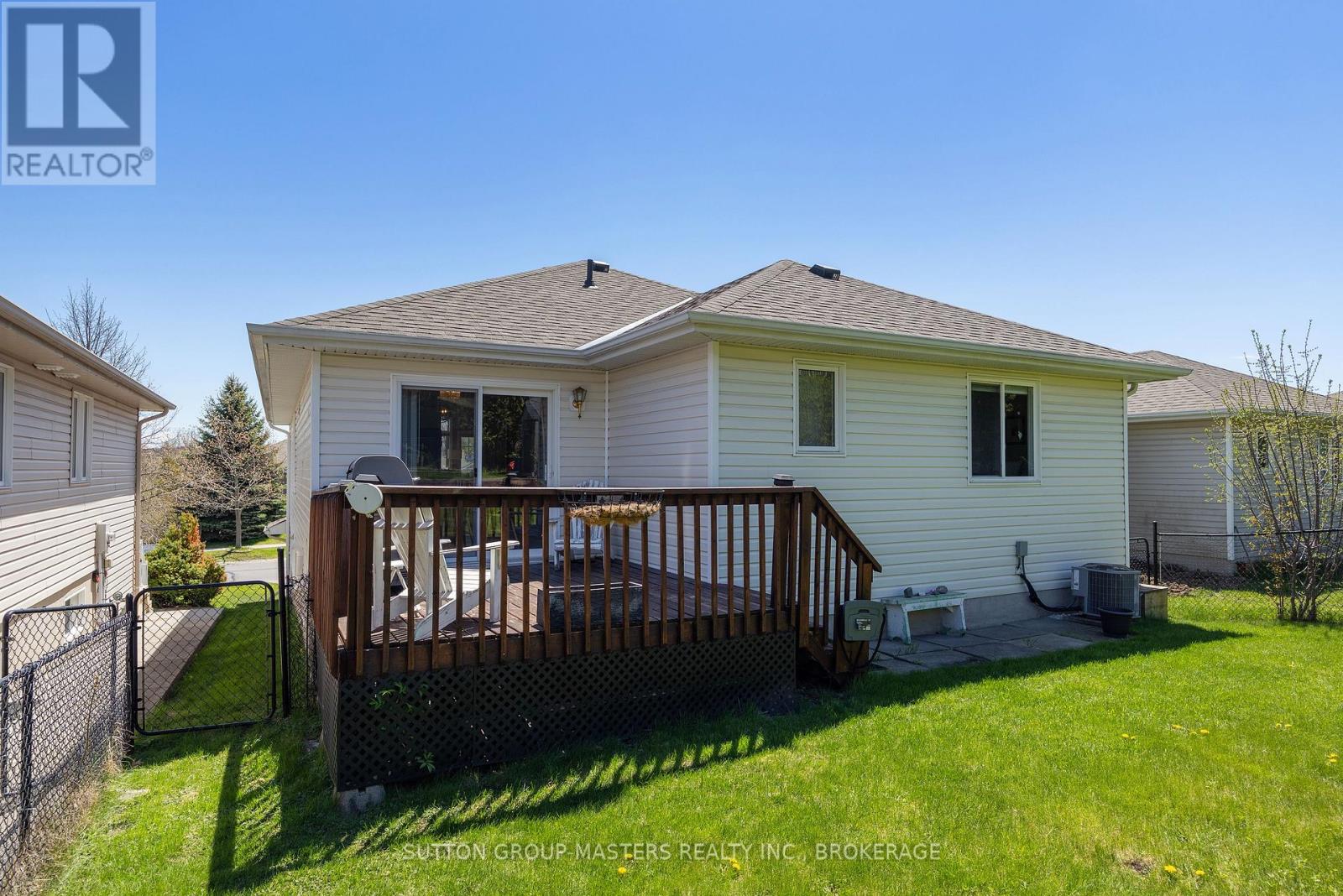 668 Melrose Street, Kingston, Ontario  K7M 9G8 - Photo 43 - X13141594