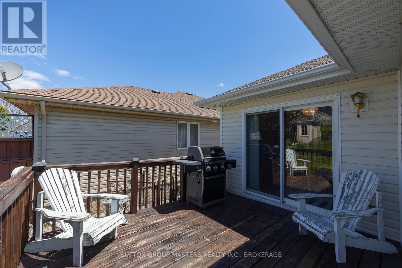 668 Melrose Street, Kingston, Ontario  K7M 9G8 - Photo 44 - X13141594
