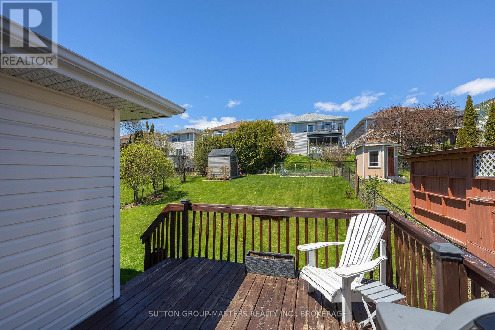 668 Melrose Street, Kingston, Ontario  K7M 9G8 - Photo 45 - X13141594