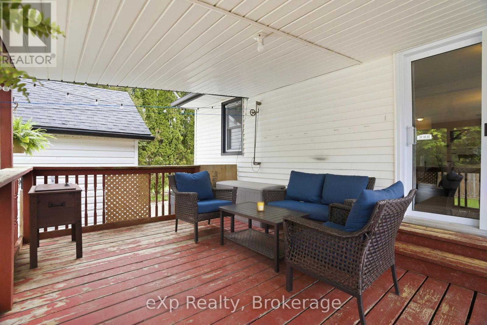 52 Avondale Avenue, Stratford, Ontario N5A 6M4 - Photo 36 - X13141560