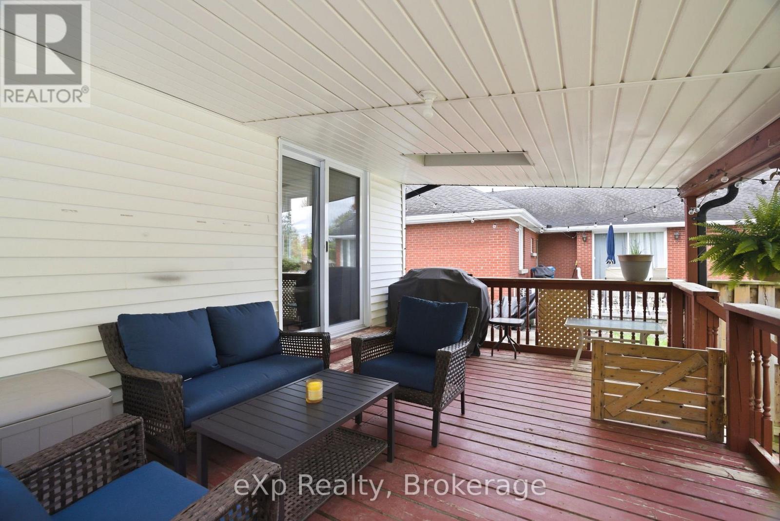52 Avondale Avenue, Stratford, Ontario N5A 6M4 - Photo 38 - X13141560
