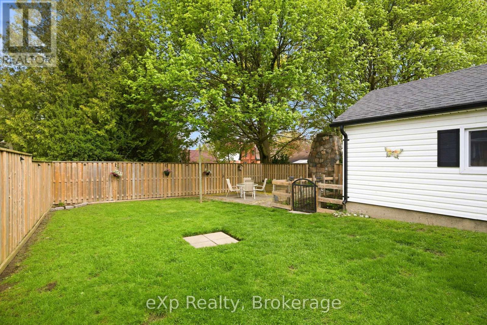 52 Avondale Avenue, Stratford, Ontario N5A 6M4 - Photo 40 - X13141560