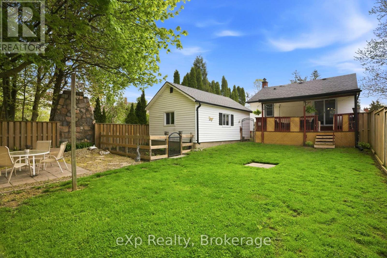 52 Avondale Avenue, Stratford, Ontario N5A 6M4 - Photo 41 - X13141560