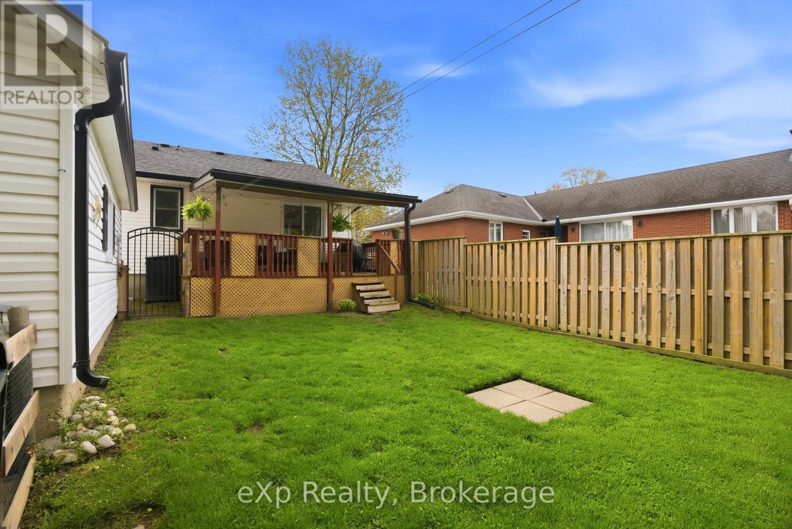 52 Avondale Avenue, Stratford, Ontario N5A 6M4 - Photo 42 - X13141560