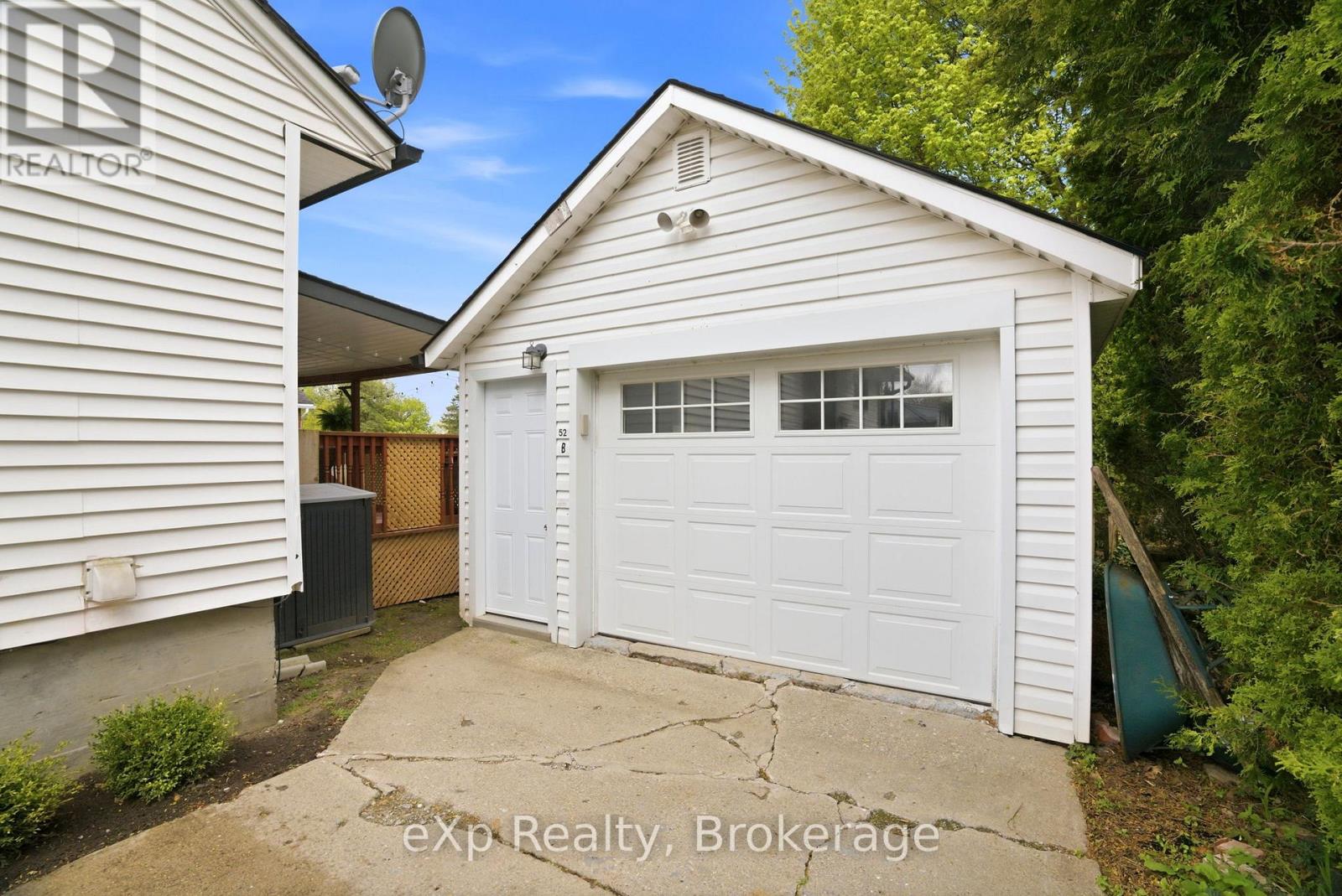 52 Avondale Avenue, Stratford, Ontario N5A 6M4 - Photo 45 - X13141560