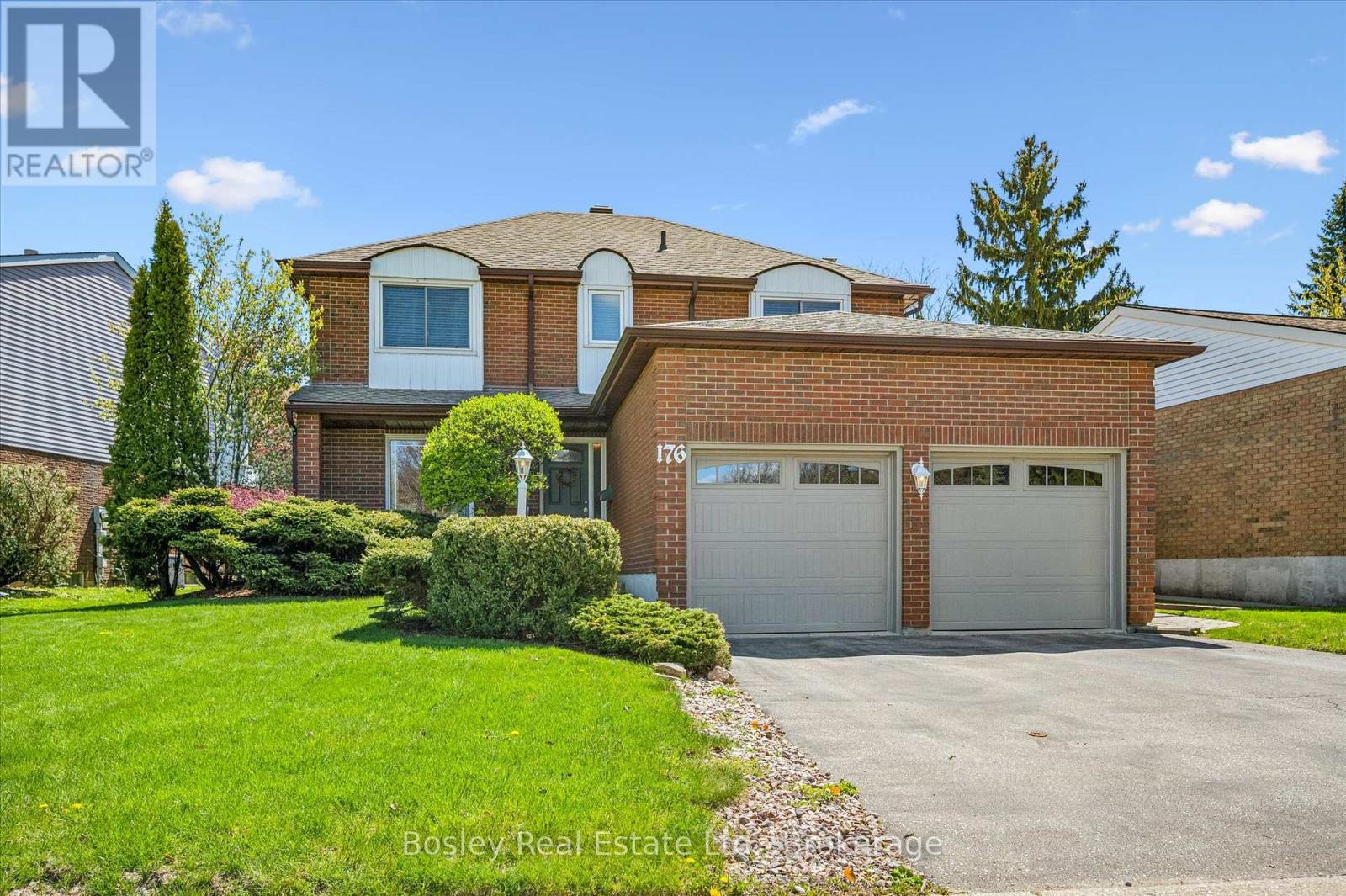 176 WESTVALE DRIVE, Waterloo, Ontario