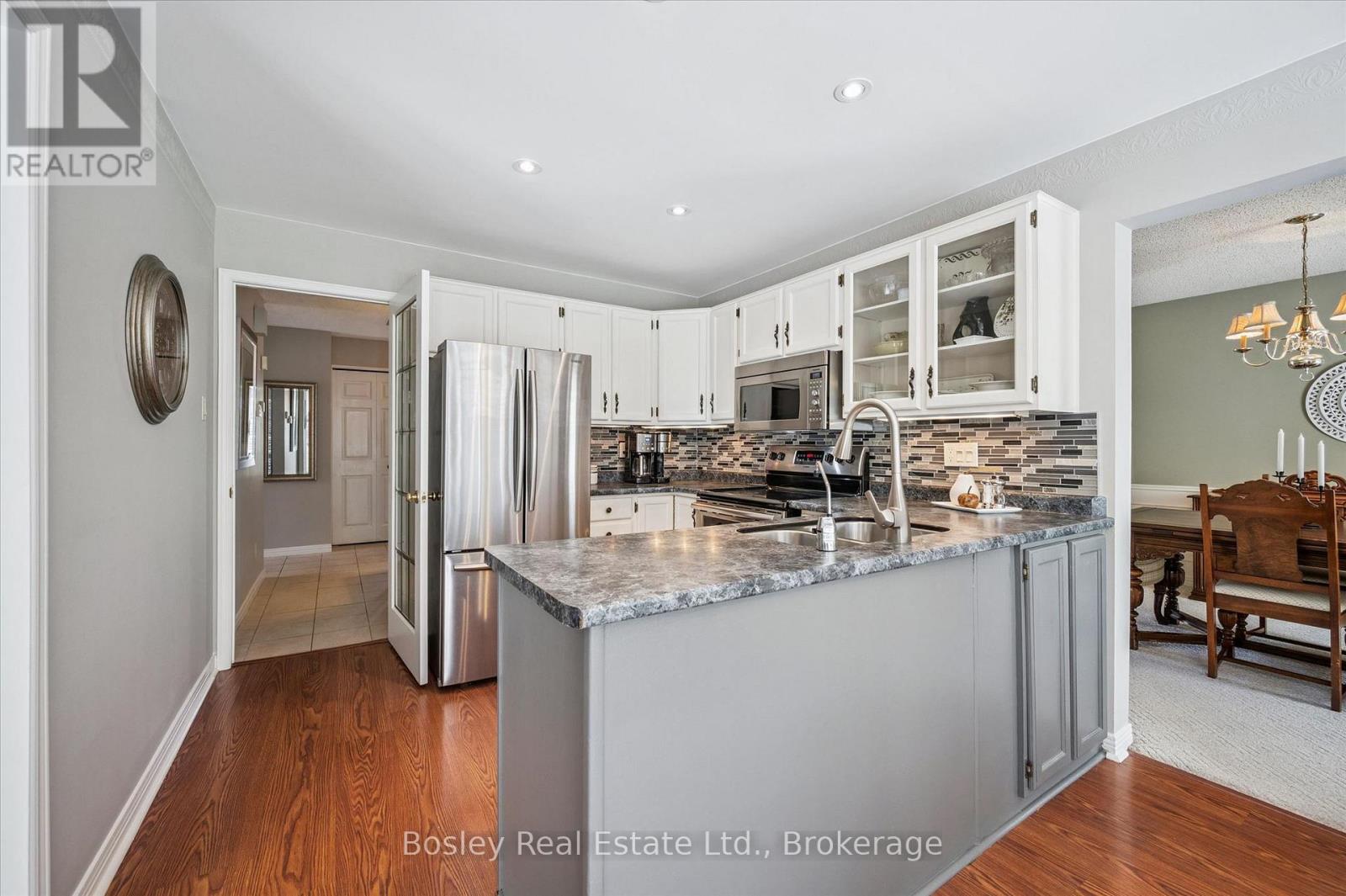 176 Westvale Drive, Waterloo, Ontario  N2T 1C2 - Photo 12 - X13141582