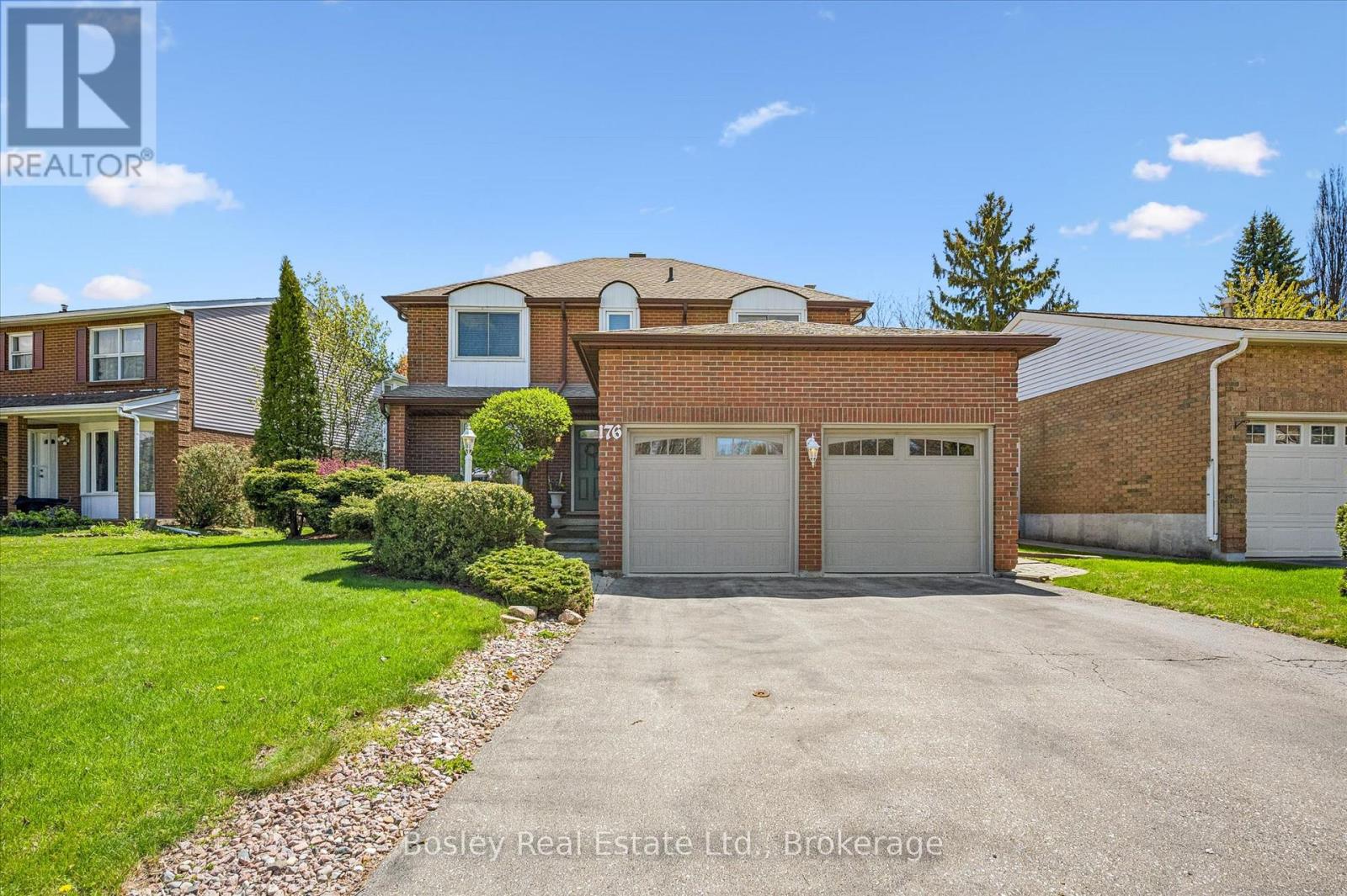176 Westvale Drive, Waterloo, Ontario  N2T 1C2 - Photo 2 - X13141582