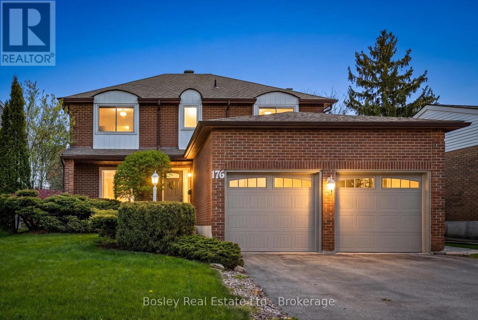 176 Westvale Drive, Waterloo, Ontario  N2T 1C2 - Photo 3 - X13141582